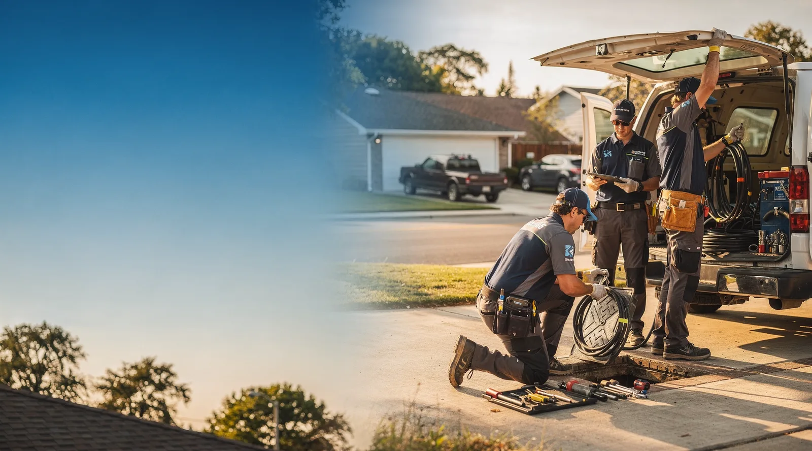 Water Softener Installation in Tuolumne, CA near me